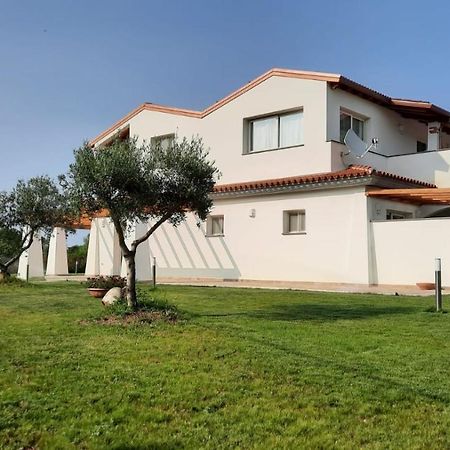 Sa Jacca Albergo Rurale Siniscola Esterno foto