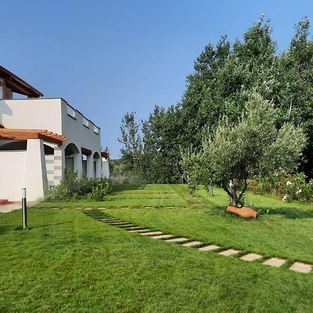 Sa Jacca Albergo Rurale Siniscola Esterno foto