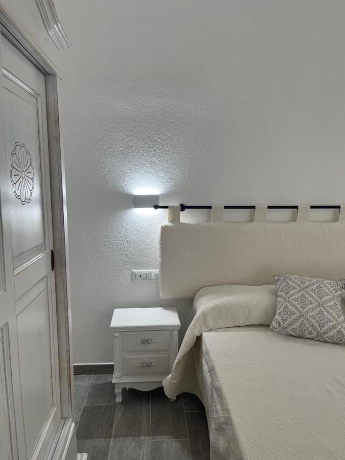 Sa Jacca Albergo Rurale Siniscola Esterno foto
