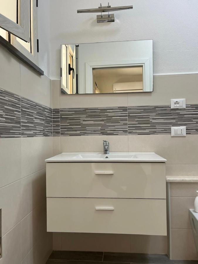 Sa Jacca Albergo Rurale Siniscola Esterno foto