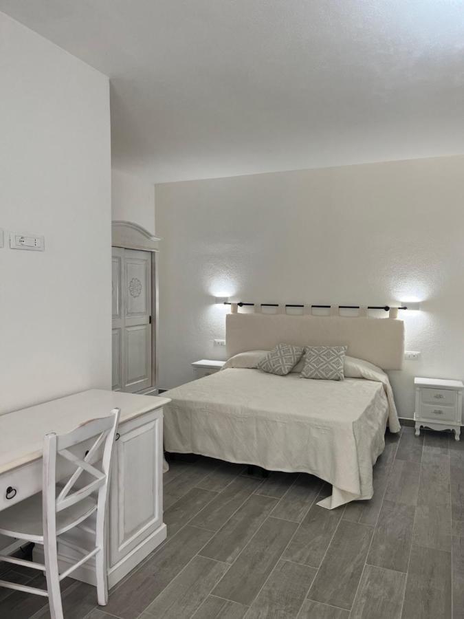 Sa Jacca Albergo Rurale Siniscola Esterno foto