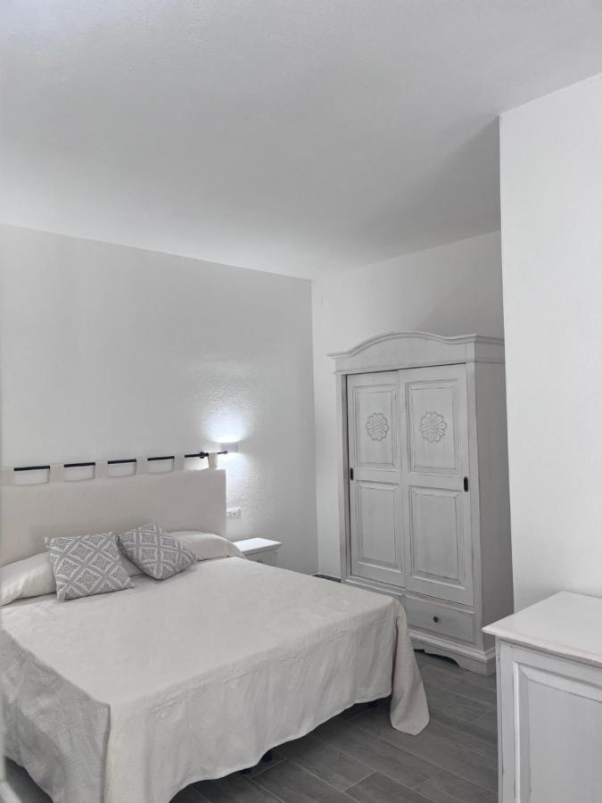 Sa Jacca Albergo Rurale Siniscola Esterno foto