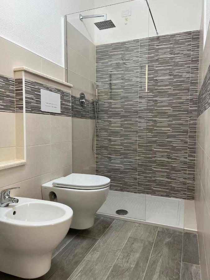 Sa Jacca Albergo Rurale Siniscola Esterno foto