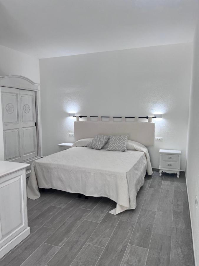 Sa Jacca Albergo Rurale Siniscola Esterno foto