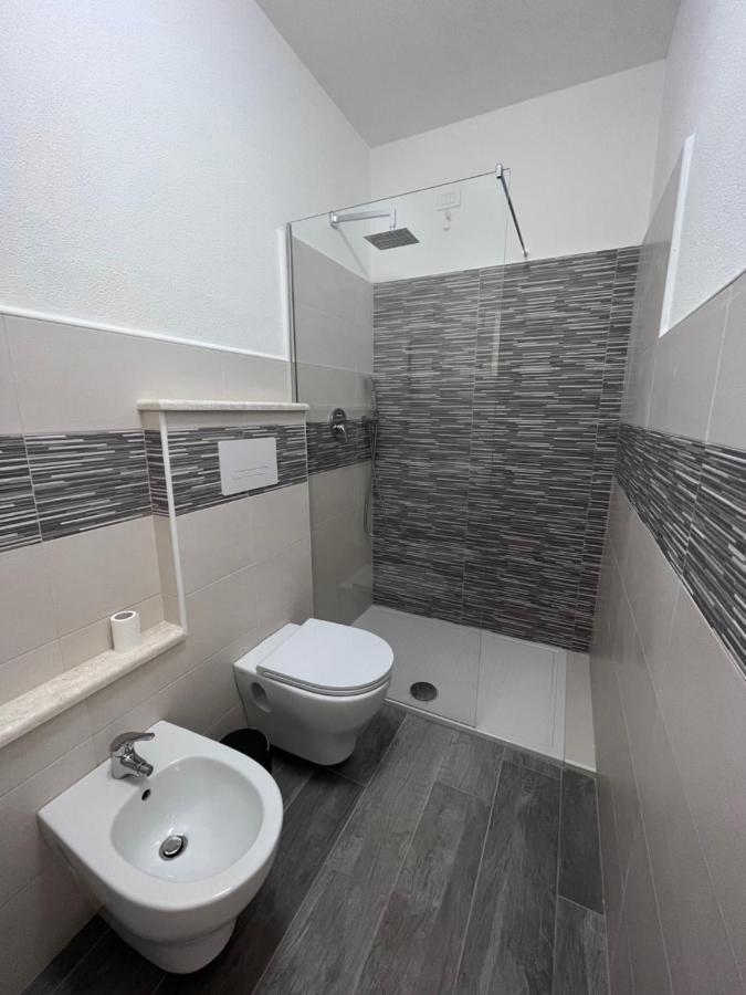 Sa Jacca Albergo Rurale Siniscola Esterno foto