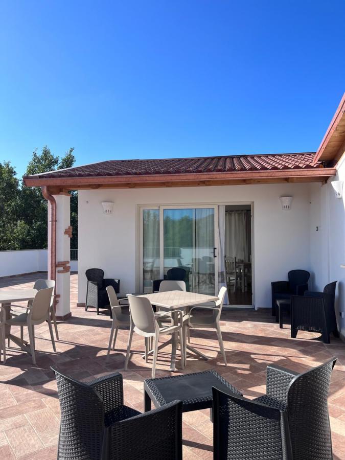 Sa Jacca Albergo Rurale Siniscola Esterno foto