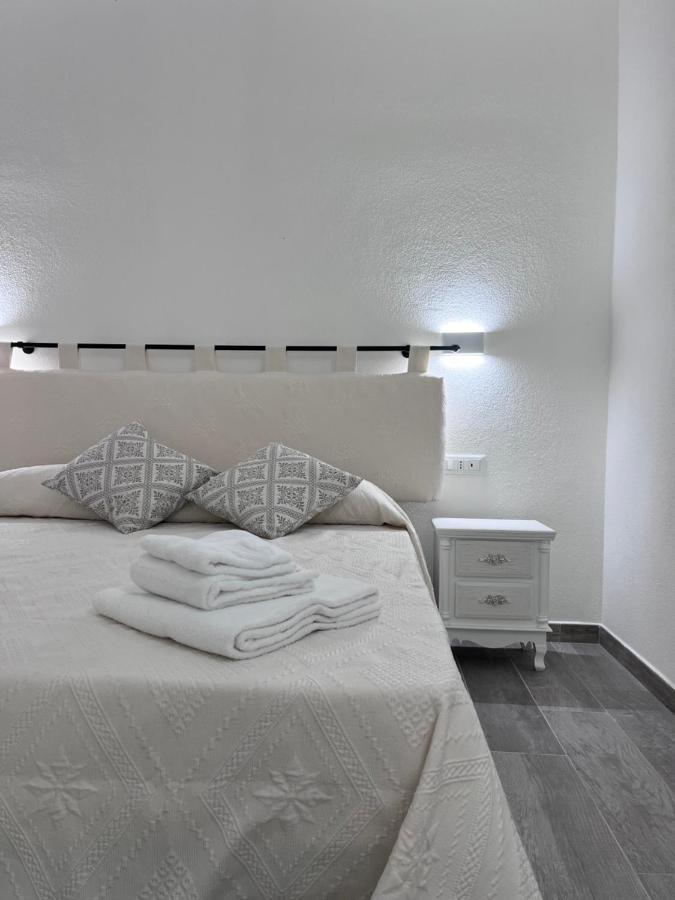 Sa Jacca Albergo Rurale Siniscola Esterno foto