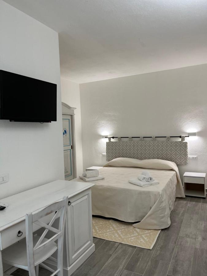 Sa Jacca Albergo Rurale Siniscola Esterno foto