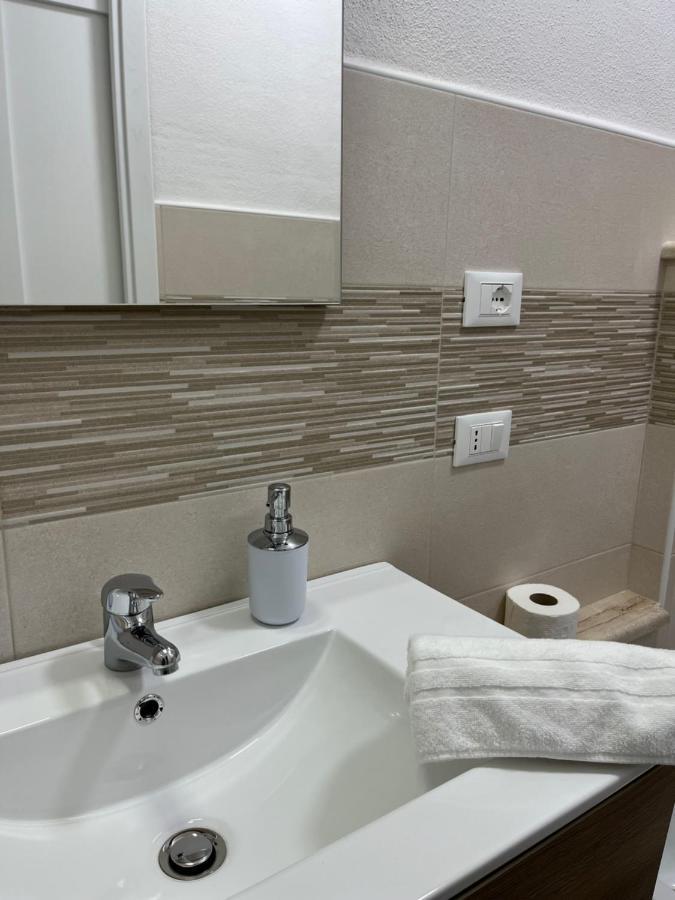 Sa Jacca Albergo Rurale Siniscola Esterno foto