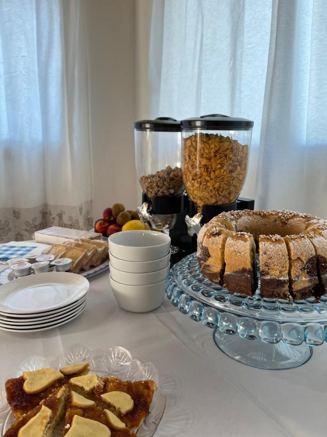 Sa Jacca Albergo Rurale Siniscola Esterno foto