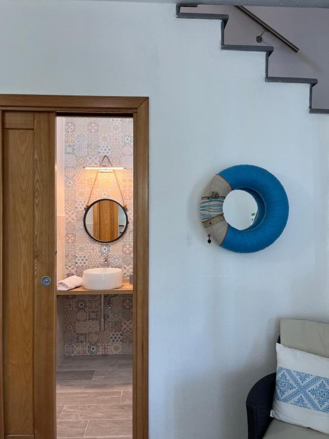 Sa Jacca Albergo Rurale Siniscola Esterno foto